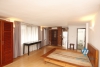01 bedroom apartment for rent in Truc bach area, large balcony view to the lake, Ba Dinh, Hanoi